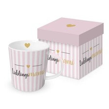 Ppd tasse lieblingsmami - ppd,