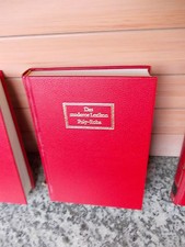 Das moderne Lexikon in zwanzig