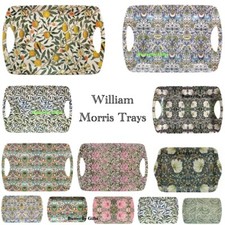 William Morris Kaffee Tee