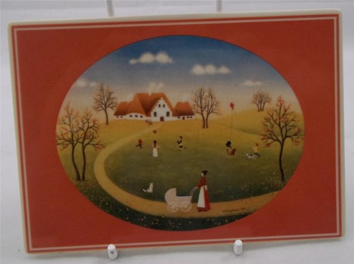 Villeroy und boch vilbocard - villeroy,
