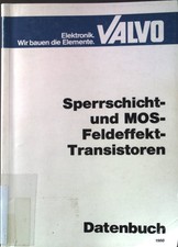 Sperrschicht- und