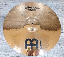 Meinl SoundCaster Custom 16"