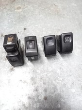 VW Golf 2 Golf II Schalter