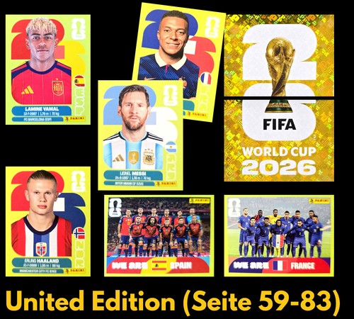 Panini fifa world - panini, cup