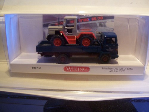 Wiking somo pritschen lkw - somo,