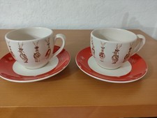 Vista Alegre Weihnachten 2 x