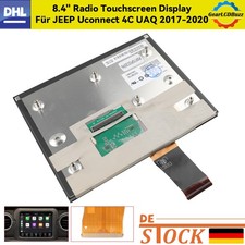 OEM Für Uconnect 4C DODGE RAM