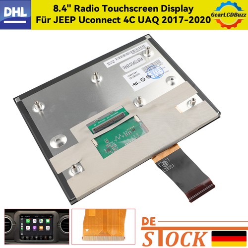 Oem für uconnect - für,