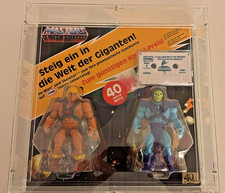 Masters of the Universe