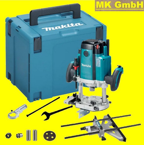 Makita rp2303fc07 oberfräse - makita,
