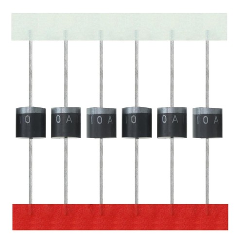 A10 gleichrichterdiode 10a - gleichrichterdiode,
