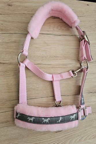 Pony halfter größe - halfter, s