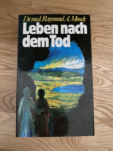 Raymond moody nachgedanken - a., moody: