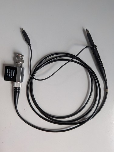 Philips pm8925 oszilloskop - philips,