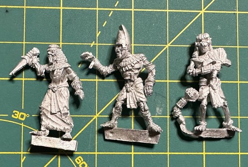 Undead vampire counts citadel - vampire,
