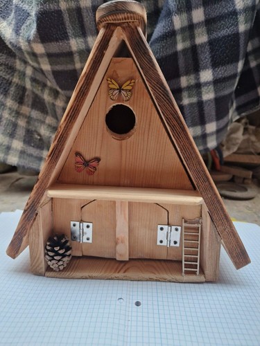 Vogelhaus nistkasten für - vogelhaus,