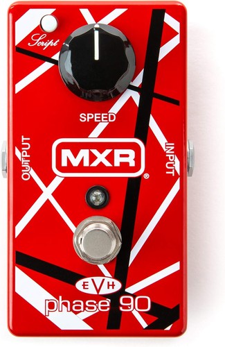 Jim dunlop mxr phase pedal - mxr, 90