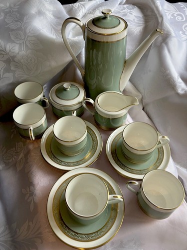 Aynsley gretna vintage bone - gretna,
