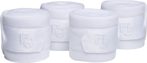 Horse guard fleecebandagen - horse,