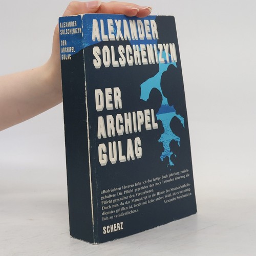Der archipel gulag - der,