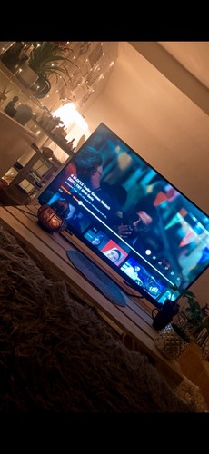 Flachbild led fernseher - flachbild,