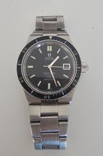 Omega Seamaster Cosmic 2000