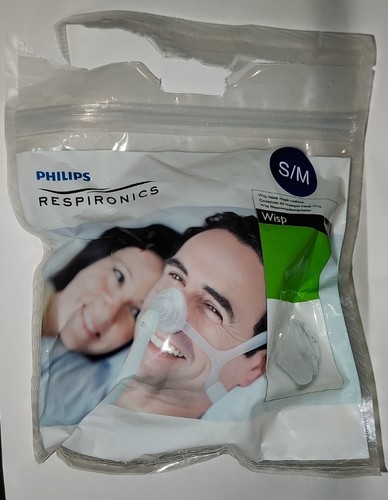 Philips respironics wisp - respironics,