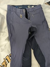 Pikeur Kinder Reithose Gr.146