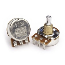 Seymour Duncan Yngwie Speed Pot 250K