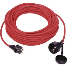 Schutzkontaktverlängerung 230