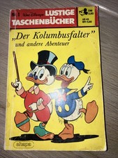 Lustige Taschenbücher LTB Nr