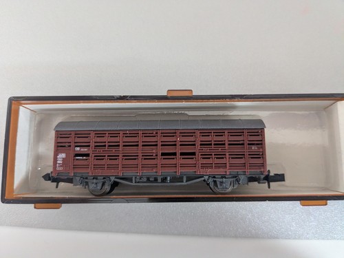 Roco spur modelleisenbahn - roco, n