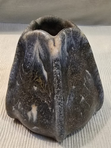 Unikat studiokeramik vase - unikat, –