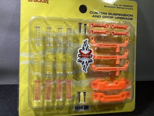 Truckin xmods custom - truckin,