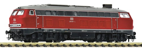 Spur fleischmann 7370008 - spur, n