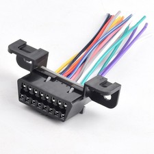 1 Stück Diagnose OBD2