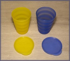Tupperware Junge Welle Trink