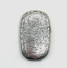 Jugendstil Vesta Case - 925