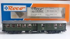 Roco 44370 H0 Umbauwagen 2