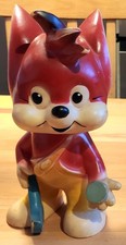 FIX und FOXI Comicfigur++FIX