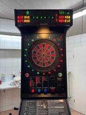 Löwen Dart Dartautomat Hb9 in Top Zustand.