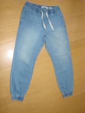 HOLLISTER Jeans im Joggingstil