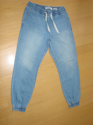 Hollister jeans joggingstil - im,