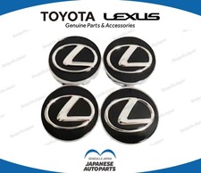 Original Toyota OEM Lexus