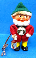 Sandmann mit Laterne Anhänger