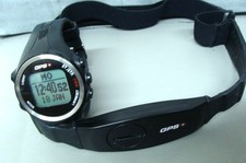 GPS-Sportuhr mit