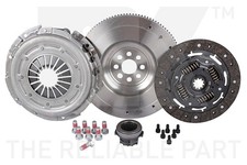 NK Kupplungssatz 131538 für