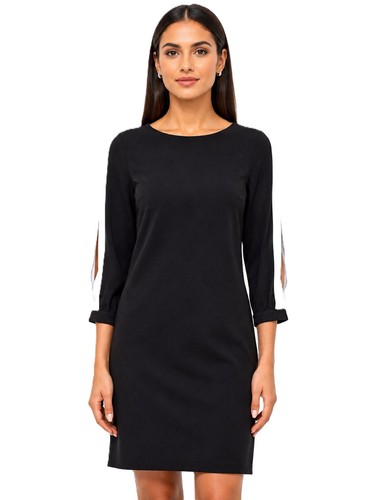 Alba moda kleid schwarz - alba,