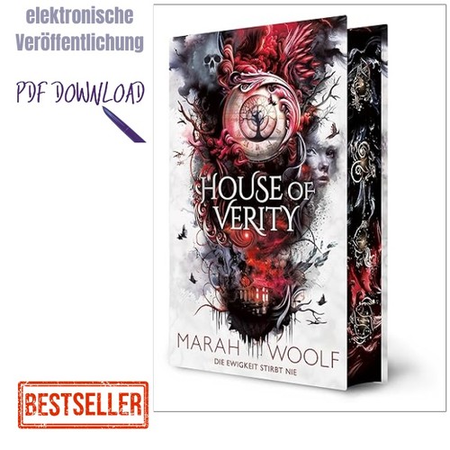 2025 house verity - house,