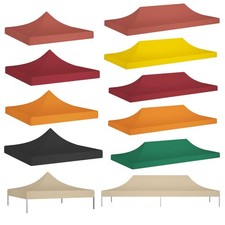 3x3m 4x3m 6x3m Pavillondach